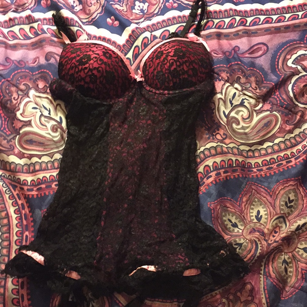 SOLD!! Victoria’s Secret teddy